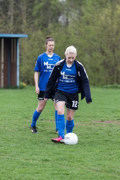 Bild 11 - Frauen Krummesser SV - TSV Trittau : Ergebnis: 4:2